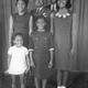 The Roberts Family